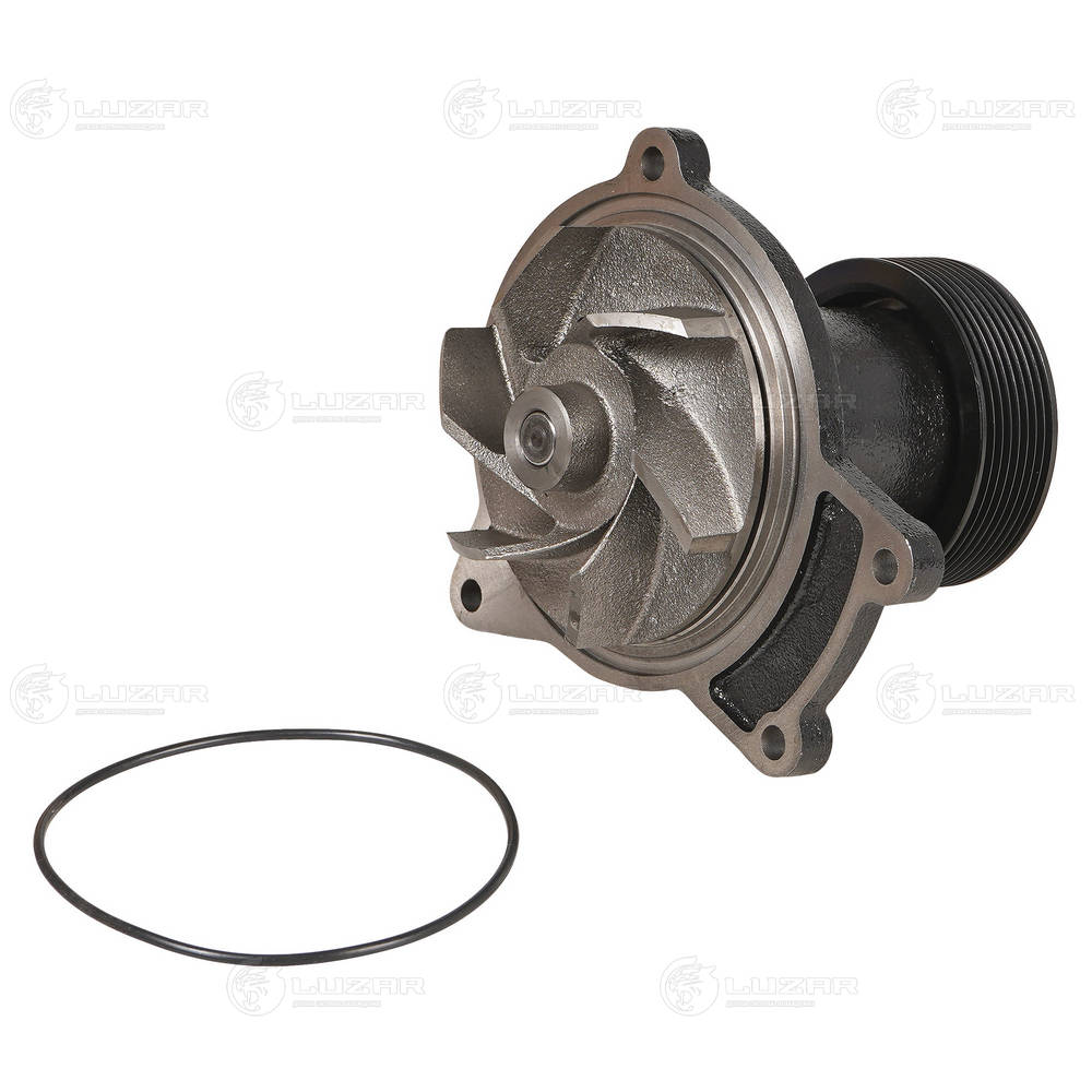 Pompă de apă, răcire motor LWP 07465 LUZAR